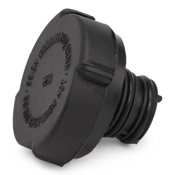 Кришка бачка радіатора Hans Pries (Topran) 500343 ціна, від 8.10 USD